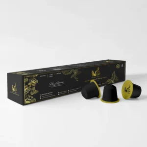 Luwak Coffee Capsule 100gr