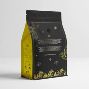 Luwak Coffee Standing Pouch