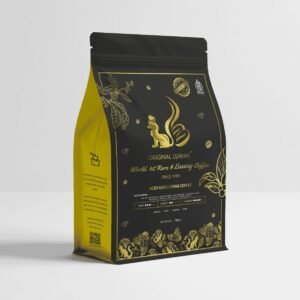 Original Luwak Standing Pouch